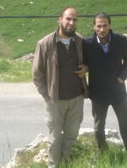 معتصم الجغبير