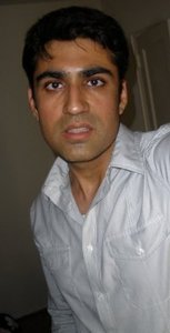 Asad Abidi