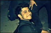 Shahrukh Kabir