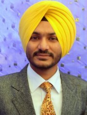 Gurtej Singh