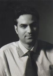 Armin Fadavizadeh