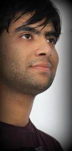 Shashank Bharadwaj