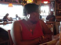 Cheryl Earl
