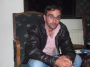 Saqer Halasa