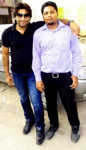 Raghavendra Verma