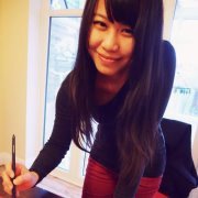 Stella Tsai