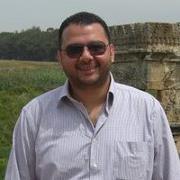 Ali Karajeh