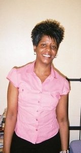 Vinnette G