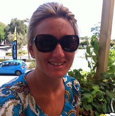 Tara Mcgrath
