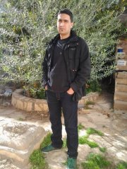 Ilyas Haffaf