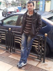Mohammed Berhdadi