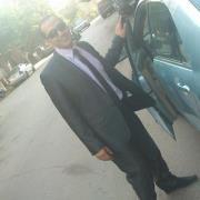 Taha Drar