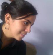 Yasmin Rodrigues