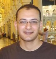 محمد ابو بكر