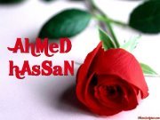 Ahmed Hassan