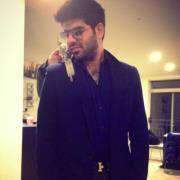 Yogesh Bulchandani