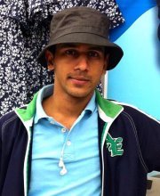 M. Shahid
