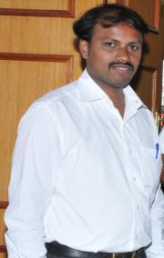 Praveen Kumar