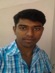 Satheesh Aravind