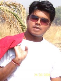 Raj Sharma