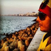 Sagar Shringarpure