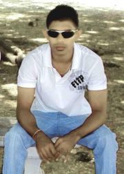 Sudarman Chathuranga