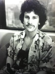 Nick Hussong