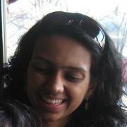Shilpa Raina