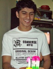 Vinod Subbaiah