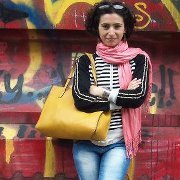 Anahit Minasyan