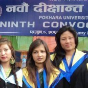 Babi Lamichhane