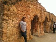 Ashish Majumder