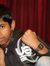 Karthik...