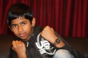 Karthik Raj