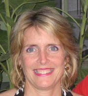 Julie James