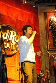 Utkarsh Pandey