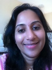 Kavitha Ramesh