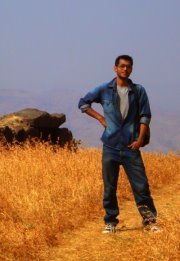 Apurv Verma