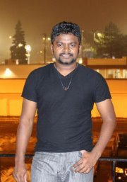 Praveen Kumar