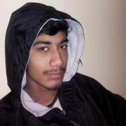 Sharoz Khalid
