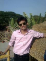 Vinay Yadav