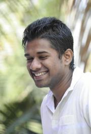 Suraj Murali