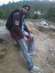 Babar Saeed