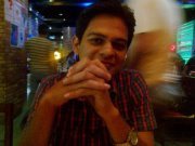 Siddharth Pareek
