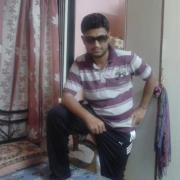 Arif Khan