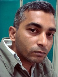 Mohammad Zakaria