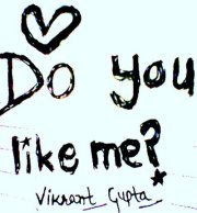 Vikrant Gupta