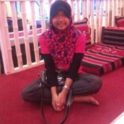 Nurul Alias