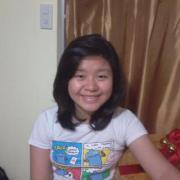Liezl Pacquing