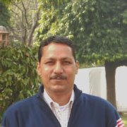 Rajbir Sansanwal